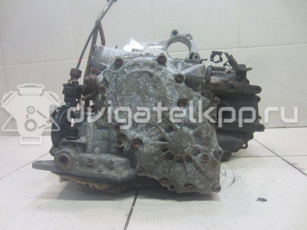 Фото Контрактная (б/у) АКПП для Nissan Primera / X-Trail / Teana / Avenir 131-150 л.с 16V 2.0 л QR20DE бензин {forloop.counter}}