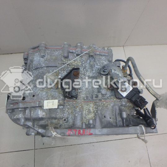 Фото Контрактная (б/у) АКПП для Nissan (Dongfeng) / Nissan 140-150 л.с 16V 2.0 л MR20DD Бензин/спирт 310203VX3A