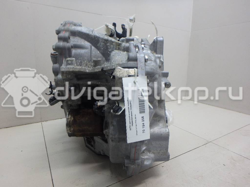 Фото Контрактная (б/у) АКПП для Nissan (Dongfeng) / Nissan 140-150 л.с 16V 2.0 л MR20DD Бензин/спирт 310203VX3A {forloop.counter}}