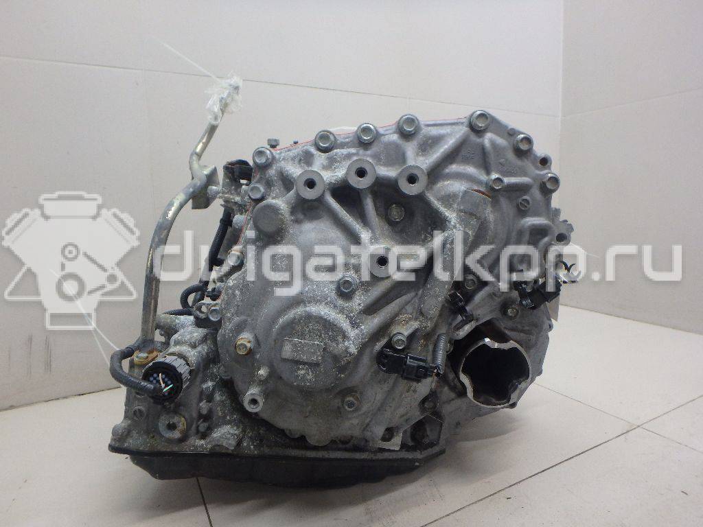 Фото Контрактная (б/у) АКПП для Nissan (Dongfeng) / Nissan 140-150 л.с 16V 2.0 л MR20DD Бензин/спирт 310203VX3A {forloop.counter}}