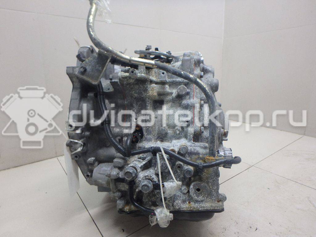 Фото Контрактная (б/у) АКПП для Nissan (Dongfeng) / Nissan 140-150 л.с 16V 2.0 л MR20DD Бензин/спирт 310203VX3A {forloop.counter}}