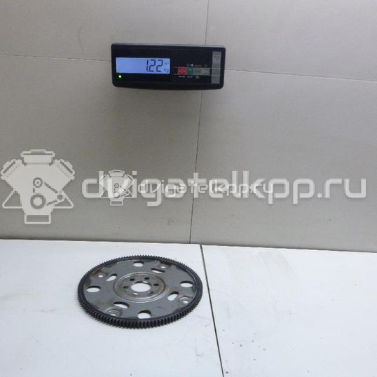 Фото Маховик  12331ed01a для nissan Note (E11)