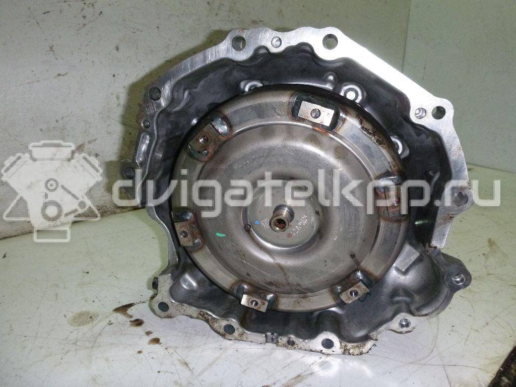 Фото Контрактная (б/у) АКПП для Nissan Np300 / Pathfinder 231-238 л.с 24V 3.0 л V9X Дизельное топливо 310201XJ5D {forloop.counter}}