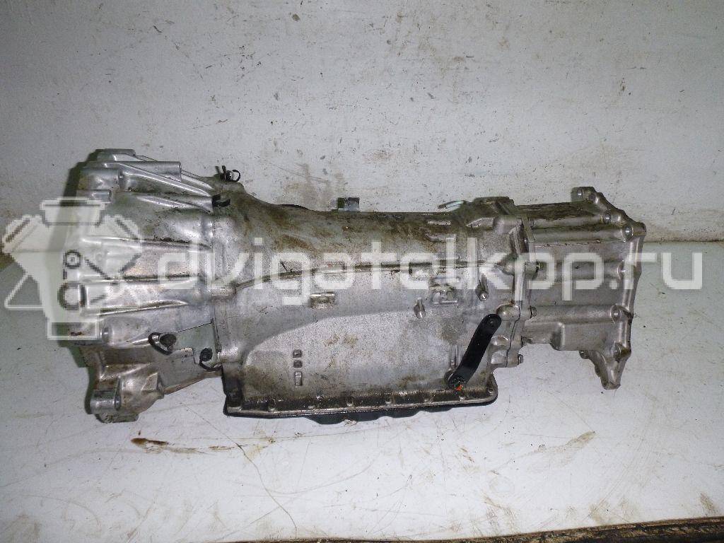 Фото Контрактная (б/у) АКПП для Nissan Np300 / Pathfinder 231-238 л.с 24V 3.0 л V9X Дизельное топливо 310201XJ5D {forloop.counter}}