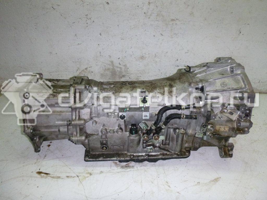 Фото Контрактная (б/у) АКПП для Nissan Np300 / Pathfinder 231-238 л.с 24V 3.0 л V9X Дизельное топливо 310201XJ5D {forloop.counter}}