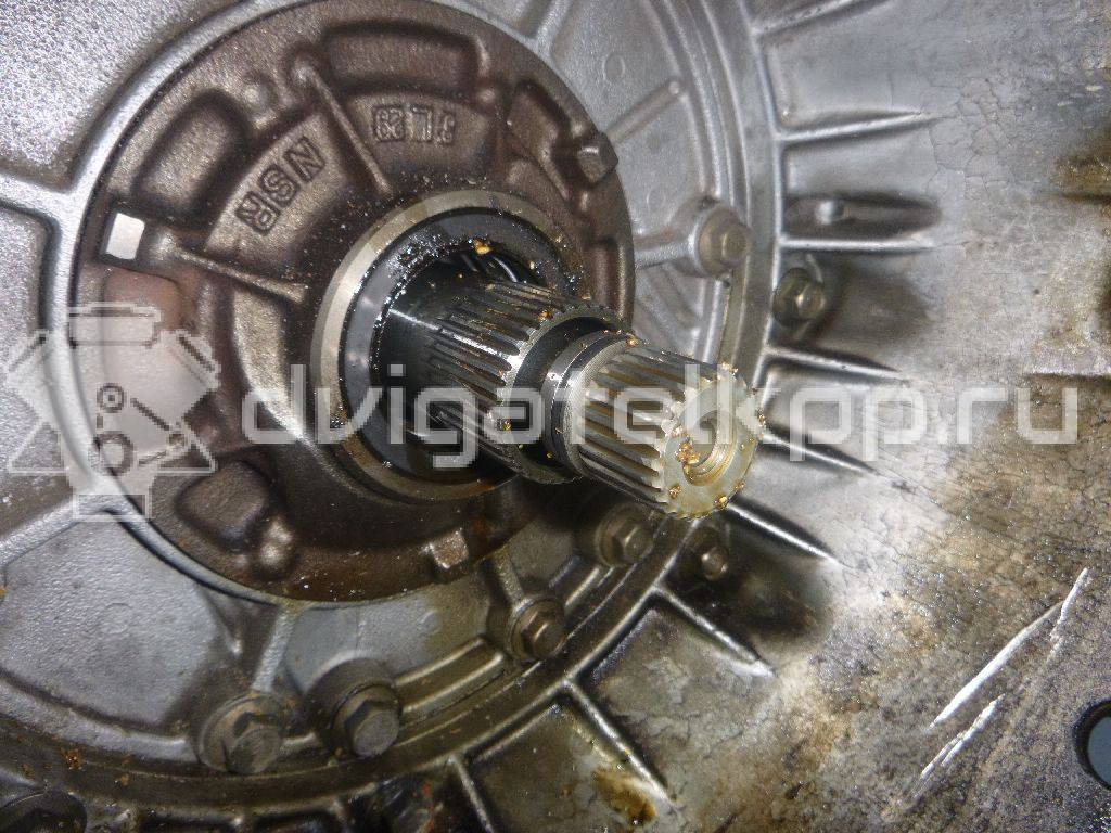 Фото Контрактная (б/у) АКПП для Infiniti / Mitsuoka / Isuzu / Nissan / Nissan (Dongfeng) 231-310 л.с 24V 3.5 л VQ35DE бензин 31020CG50A {forloop.counter}}