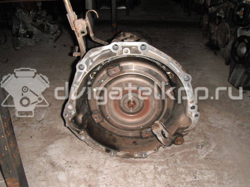 Фото Контрактная (б/у) АКПП для Nissan Teana / 350 Z Z33 / Murano / Pathfinder 231-305 л.с 24V 3.5 л VQ35DE бензин 3102092X07 {forloop.counter}}