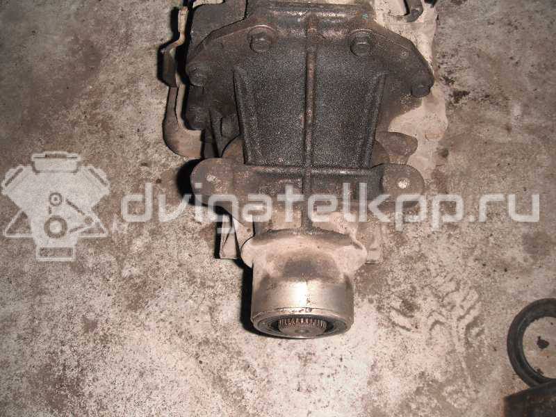 Фото Контрактная (б/у) АКПП для Nissan Teana / 350 Z Z33 / Murano / Pathfinder 231-305 л.с 24V 3.5 л VQ35DE бензин 3102092X07 {forloop.counter}}