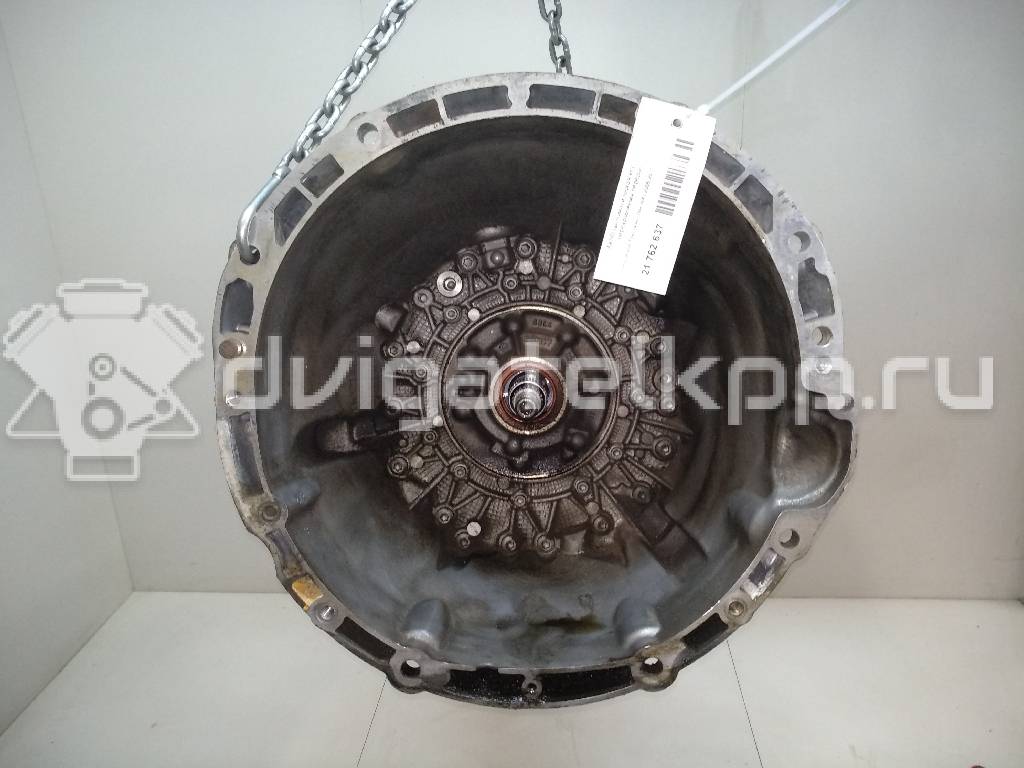 Фото Контрактная (б/у) АКПП для Ram / Jeep / Dodge 201-214 л.с 12V 3.7 л EKG бензин r8003109ad {forloop.counter}}