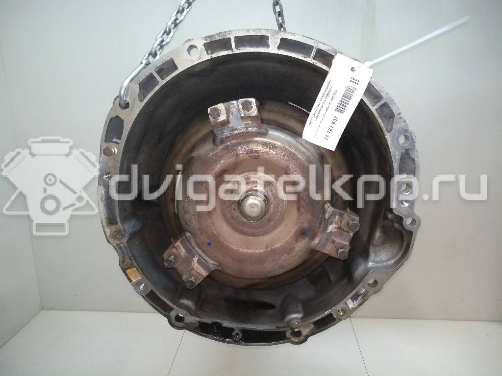 Фото Контрактная (б/у) АКПП для Ram / Jeep / Dodge 205-218 л.с 12V 3.7 л EKG бензин r8003109ad {forloop.counter}}