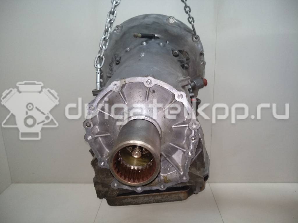 Фото Контрактная (б/у) АКПП для Ram / Jeep / Dodge 205-218 л.с 12V 3.7 л EKG бензин r8003109ad {forloop.counter}}