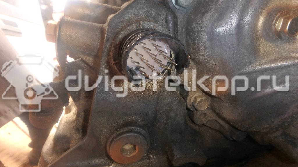 Фото Контрактная (б/у) АКПП для Jeep / Dodge 150-162 л.с 16V 2.0 л ECN бензин 68000676ac {forloop.counter}}