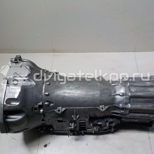 Фото Контрактная (б/у) АКПП для Chrysler / Jeep / Ram 239-243 л.с 24V 3.0 л EXF Дизельное топливо 68085629AD