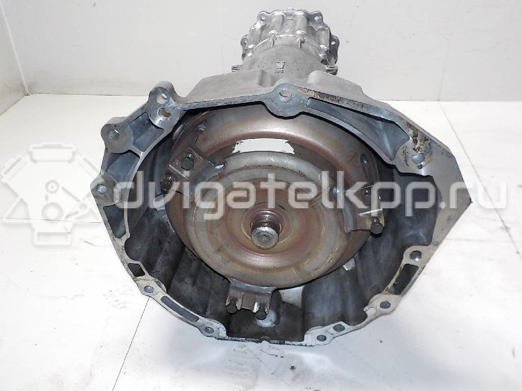 Фото Контрактная (б/у) АКПП для Lancia / Chrysler / Jeep / Ram 190-239 л.с 24V 3.0 л EXF Дизельное топливо 68085629AD {forloop.counter}}