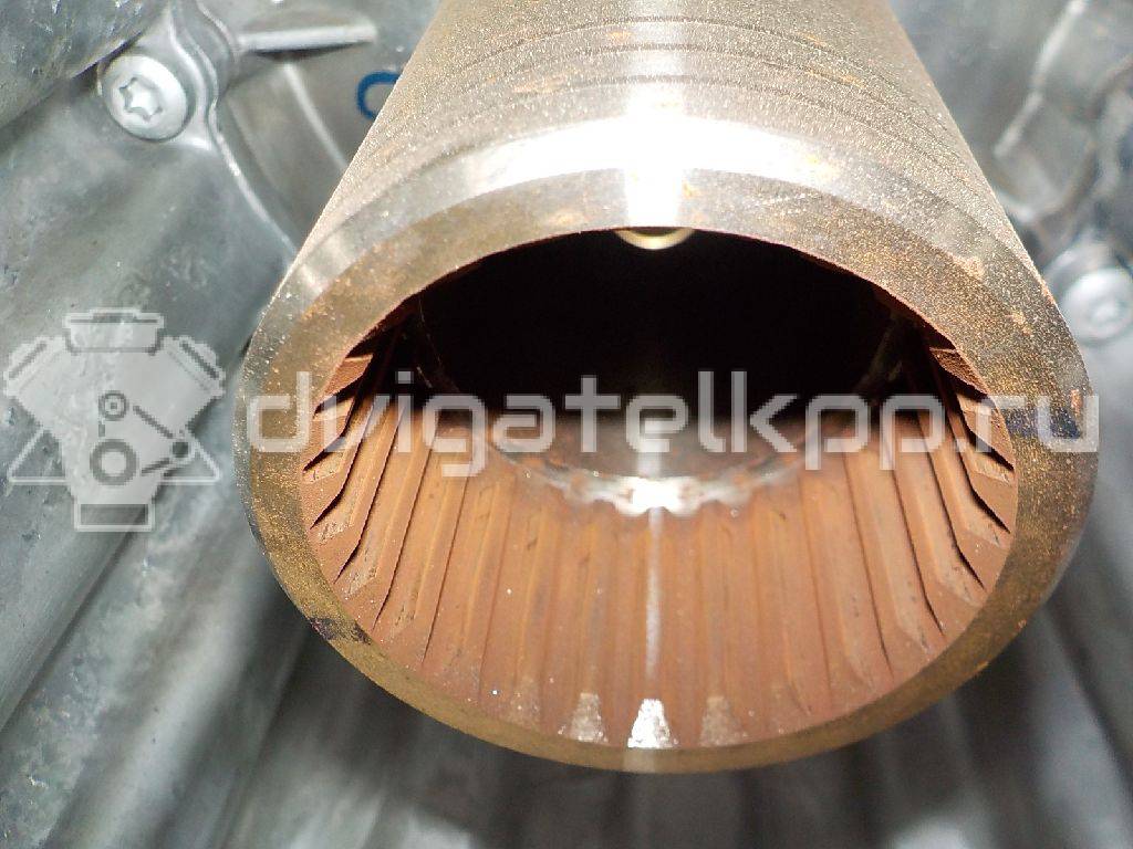 Фото Контрактная (б/у) АКПП для Lancia / Chrysler / Jeep / Ram 190-239 л.с 24V 3.0 л EXF Дизельное топливо 68085629AD {forloop.counter}}