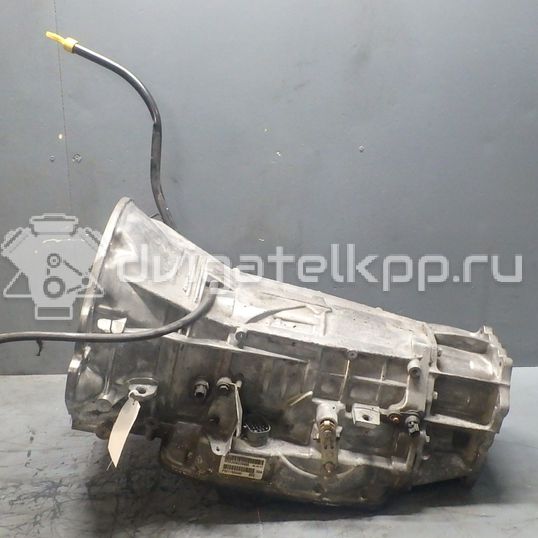 Фото Контрактная (б/у) АКПП для Chrysler / Jeep / Dodge / Ram 335-383 л.с 16V 5.7 л EZH бензин 68148945AI