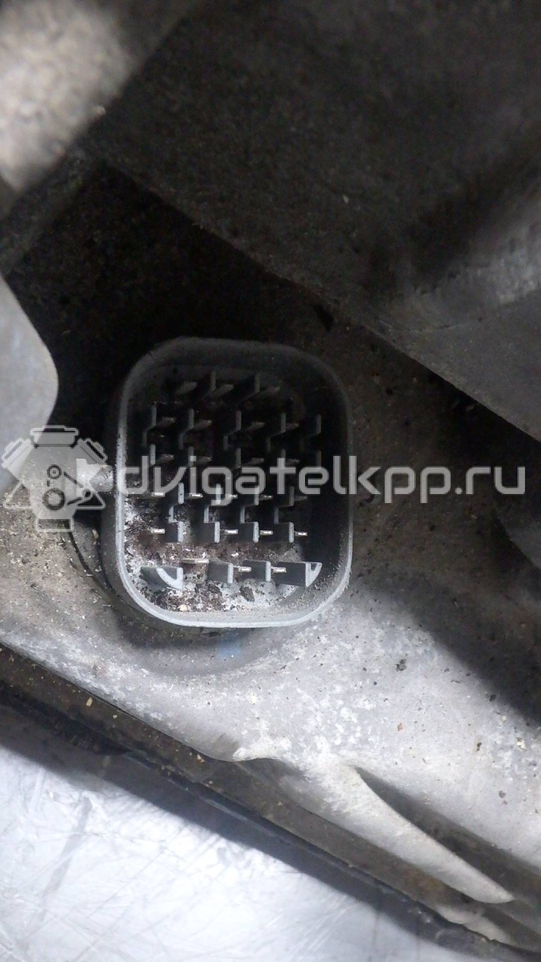 Фото Контрактная (б/у) АКПП для Chrysler / Jeep / Dodge / Ram 383-401 л.с 16V 5.7 л EZH бензин 68148945AI {forloop.counter}}