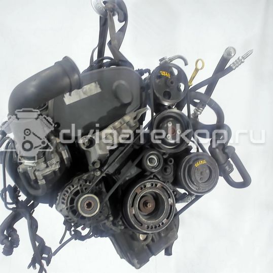 Фото Контрактный (б/у) двигатель A 18 XER для Opel / Vauxhall 137-140 л.с 16V 1.8 л бензин 601977