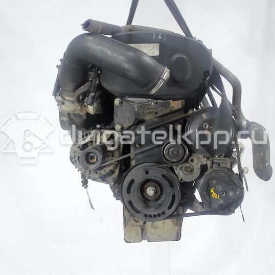 Фото Контрактный (б/у) двигатель Z 16 XER для Opel / Vauxhall 116 л.с 16V 1.6 л бензин