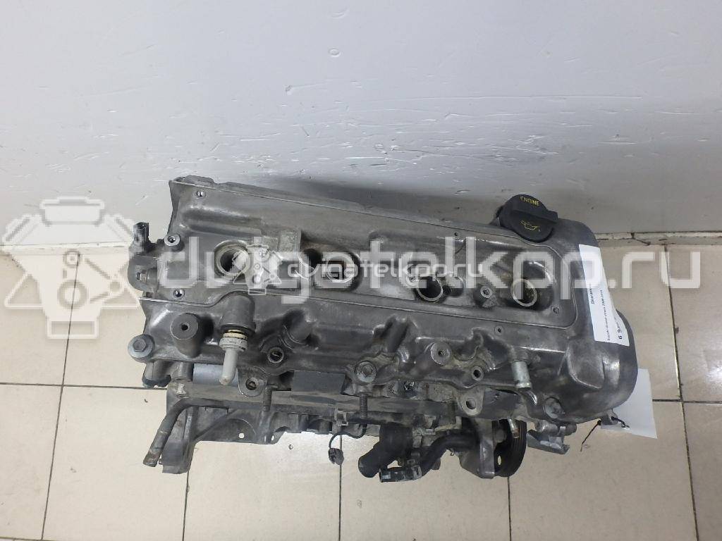 Фото Контрактный (б/у) двигатель M16A для Maruti Suzuki / Suzuki / Suzuki (Changan) 109 л.с 16V 1.6 л бензин {forloop.counter}}