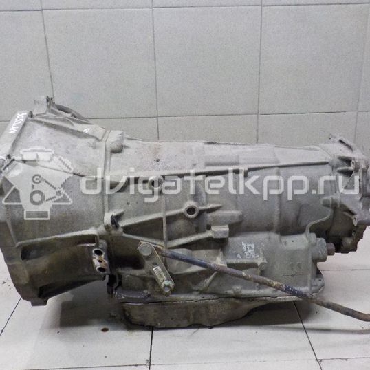 Фото Контрактная (б/у) АКПП для Cadillac Cts / Srx / Sts 257-266 л.с 24V 3.6 л LY7 бензин 17804021