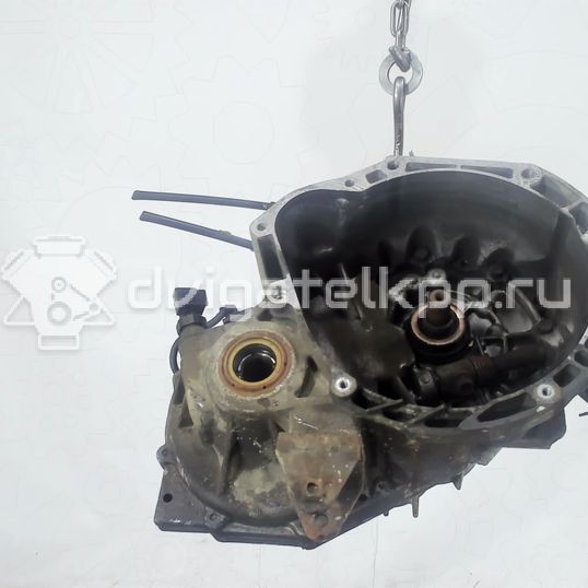 Фото Контрактная (б/у) МКПП для Hyundai / Kia 65 л.с 12V 1.1 л G4HG бензин M41671