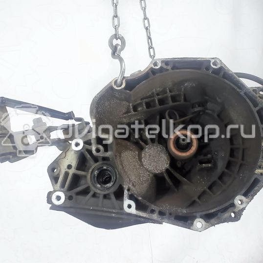 Фото Контрактная (б/у) МКПП для Opel / Suzuki / Vauxhall 80 л.с 16V 1.2 л Z 12 XEP бензин