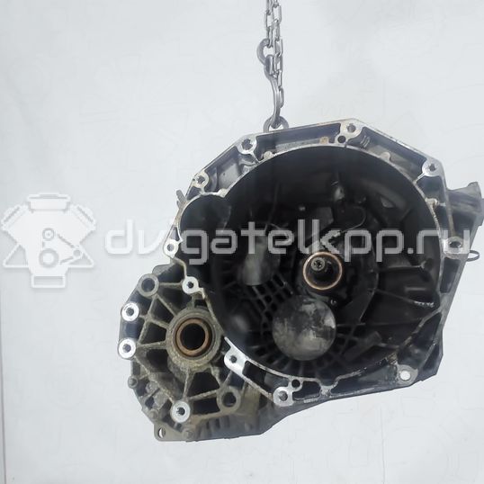 Фото Контрактная (б/у) МКПП для Chevrolet / Holden 131-166 л.с 16V 2.0 л Z 20 D1 Дизельное топливо 55568687