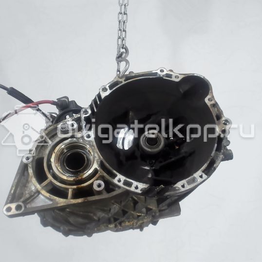 Фото Контрактная (б/у) МКПП для Kia Magentis / Cerato / Ceed / Carens / Sportage 113-115 л.с 16V 2.0 л D4EA Дизельное топливо 4300024381