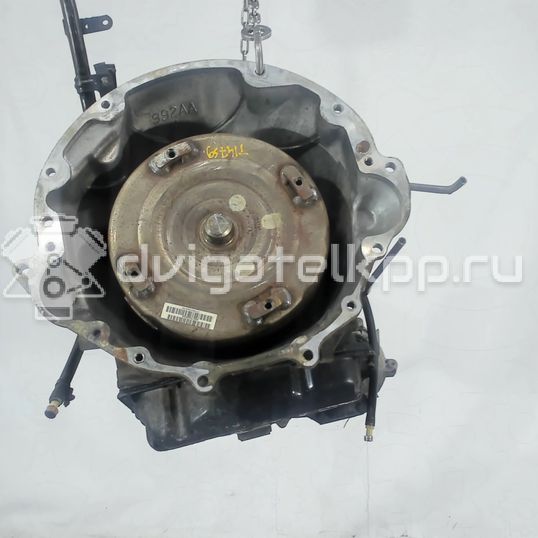 Фото Контрактная (б/у) АКПП для Ram / Jeep / Dodge 201-214 л.с 12V 3.7 л EKG бензин 5101884AA