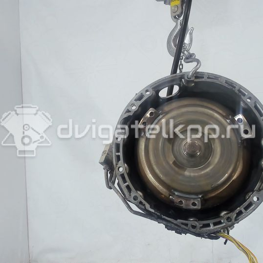 Фото Контрактная (б/у) АКПП для Jeep Commander Xk, Xh / Grand Cherokee 180-218 л.с 24V 3.0 л EXL Дизельное топливо P52108574AA