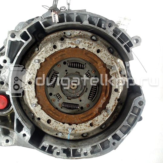 Фото Контрактная (б/у) АКПП для ford Focus 3 2011-2015  V    BV6P-7000-DC