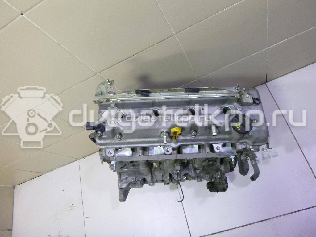 Фото Контрактный (б/у) двигатель J20A для Maruti Suzuki / Suzuki / Chevrolet / Geo / Maruti 120-129 л.с 16V 2.0 л бензин {forloop.counter}}