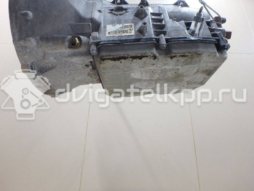 Фото Контрактная (б/у) АКПП для Chrysler / Jeep / Dodge / Ram 335-383 л.с 16V 5.7 л EZH бензин 5143561AA {forloop.counter}}