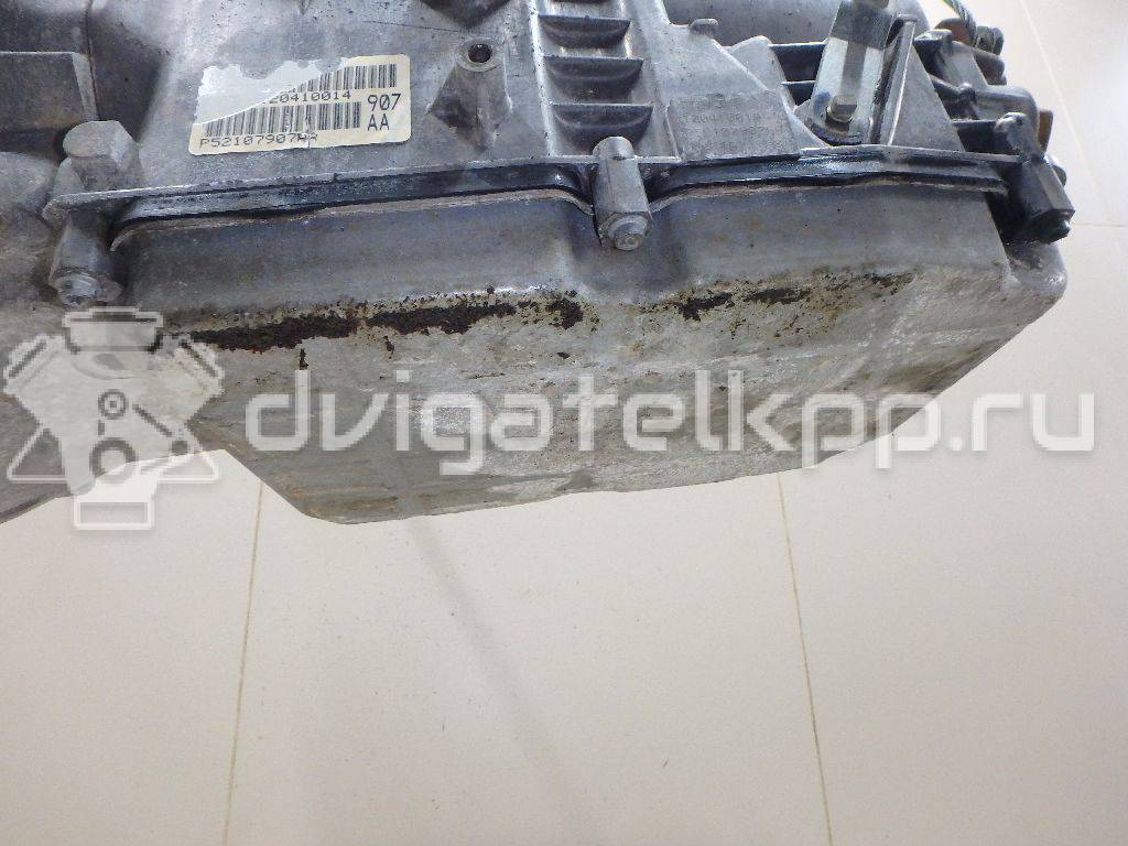 Фото Контрактная (б/у) АКПП для Chrysler / Jeep / Dodge / Ram 335-383 л.с 16V 5.7 л EZH бензин 5143561AA {forloop.counter}}