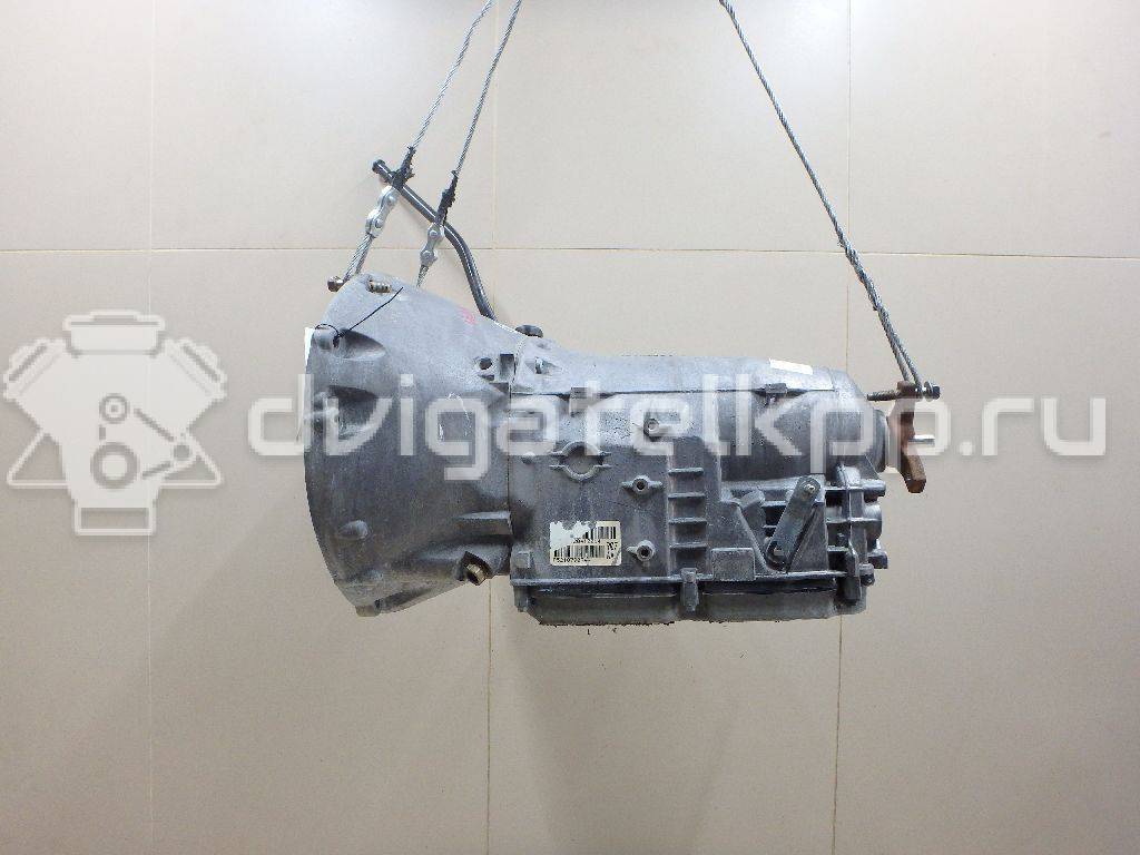 Фото Контрактная (б/у) АКПП для Chrysler / Jeep / Dodge 335-390 л.с 16V 5.7 л EZD бензин 5143561AA {forloop.counter}}