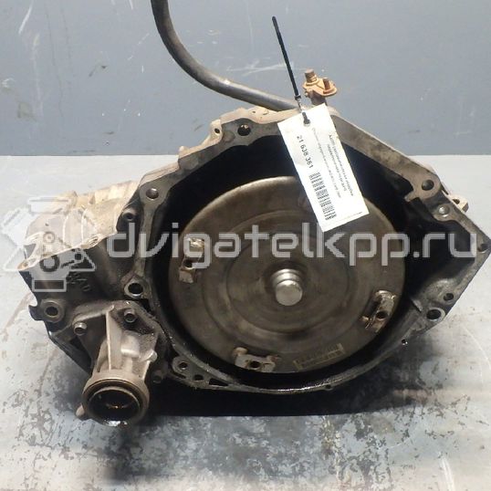 Фото Контрактная (б/у) АКПП для Chrysler / Jeep / Dodge 150-163 л.с 16V 2.8 л ENR Дизельное топливо 5139319aa