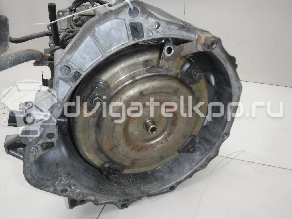 Фото Контрактная (б/у) АКПП для Nissan Cabstar / Navara / Np300 / Pathfinder / Pick Up 100-190 л.с 16V 2.5 л YD25DDTi Дизельное топливо {forloop.counter}}