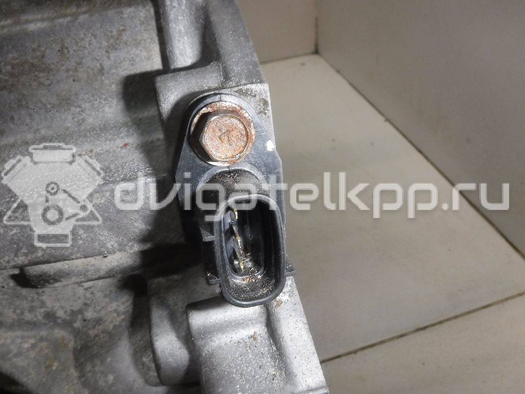 Фото Контрактная (б/у) АКПП для Nissan Cabstar / Navara / Np300 / Pathfinder / Pick Up 100-190 л.с 16V 2.5 л YD25DDTi Дизельное топливо {forloop.counter}}