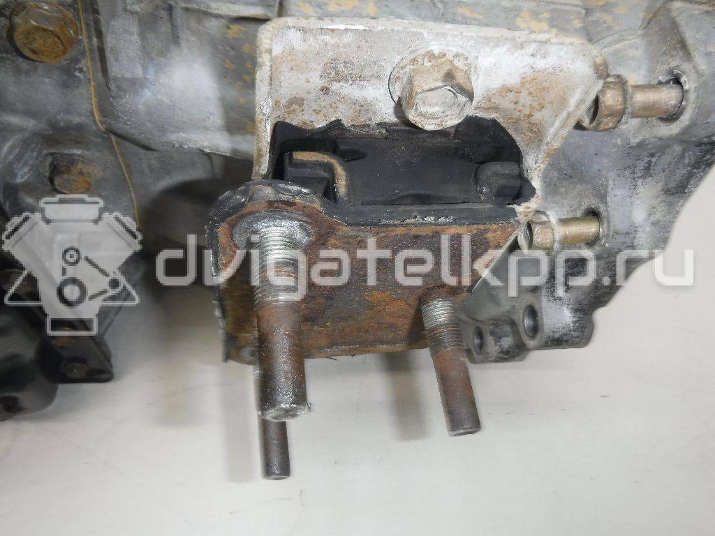 Фото Контрактная (б/у) АКПП для Nissan Cabstar / Navara / Np300 / Pathfinder / Pick Up 100-190 л.с 16V 2.5 л YD25DDTi Дизельное топливо {forloop.counter}}