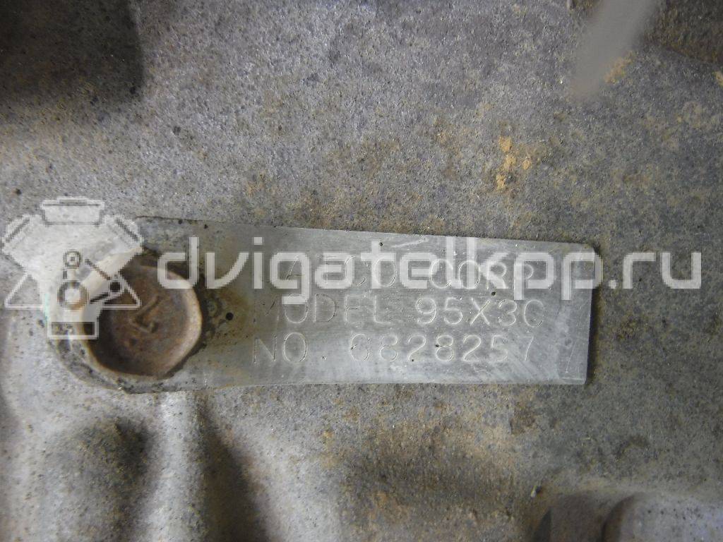 Фото Контрактная (б/у) АКПП для Nissan Cabstar / Navara / Np300 / Pathfinder / Pick Up 100-190 л.с 16V 2.5 л YD25DDTi Дизельное топливо {forloop.counter}}