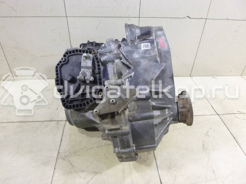 Фото Контрактная (б/у) АКПП для Seat Toledo 122 л.с 16V 1.4 л CAXA бензин 0AM300062M005 {forloop.counter}}