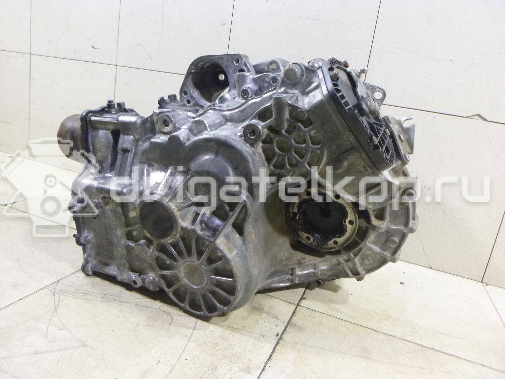 Фото Контрактная (б/у) АКПП для Skoda Octavia / Octaviaii 1Z3 / Yeti 5L / Rapid 122 л.с 16V 1.4 л CAXA бензин 0AM300062M005 {forloop.counter}}