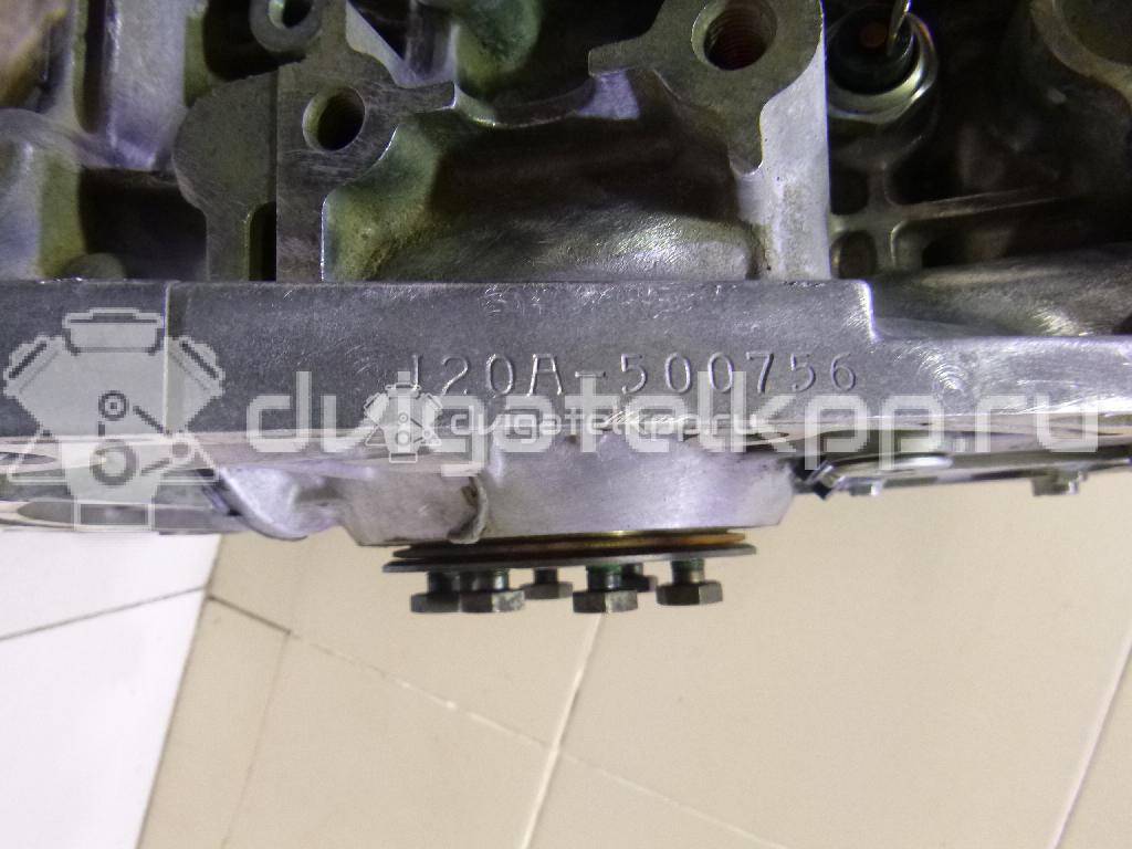 Фото Контрактный (б/у) двигатель J20A для Maruti Suzuki / Suzuki / Chevrolet / Geo / Maruti 128-132 л.с 16V 2.0 л бензин {forloop.counter}}