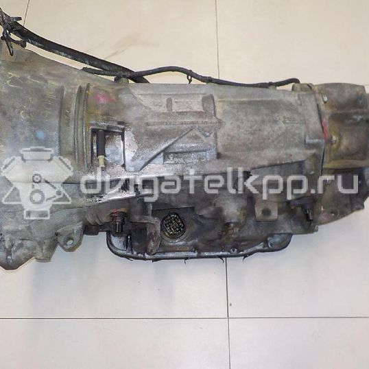 Фото Контрактная (б/у) АКПП для Jeep Commander Xk, Xh / Cherokee / Grand Cherokee 201-214 л.с 12V 3.7 л EKG бензин 05083914AA