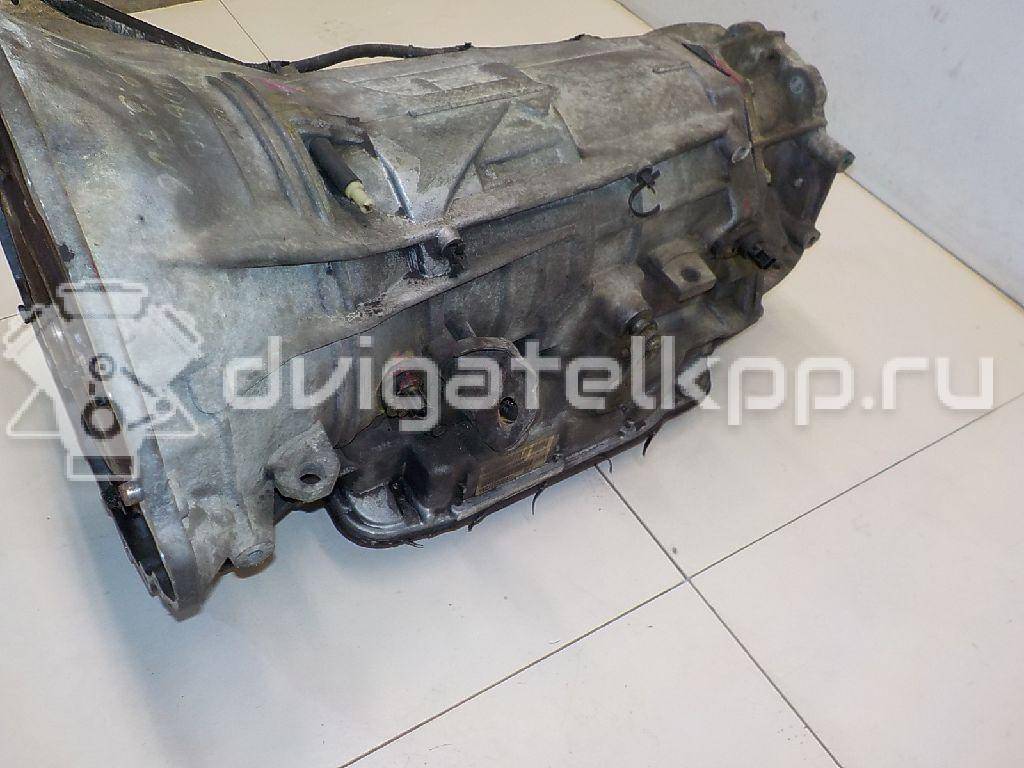 Фото Контрактная (б/у) АКПП для Ram / Jeep / Dodge 205-222 л.с 12V 3.7 л EKG бензин 05083914AA {forloop.counter}}