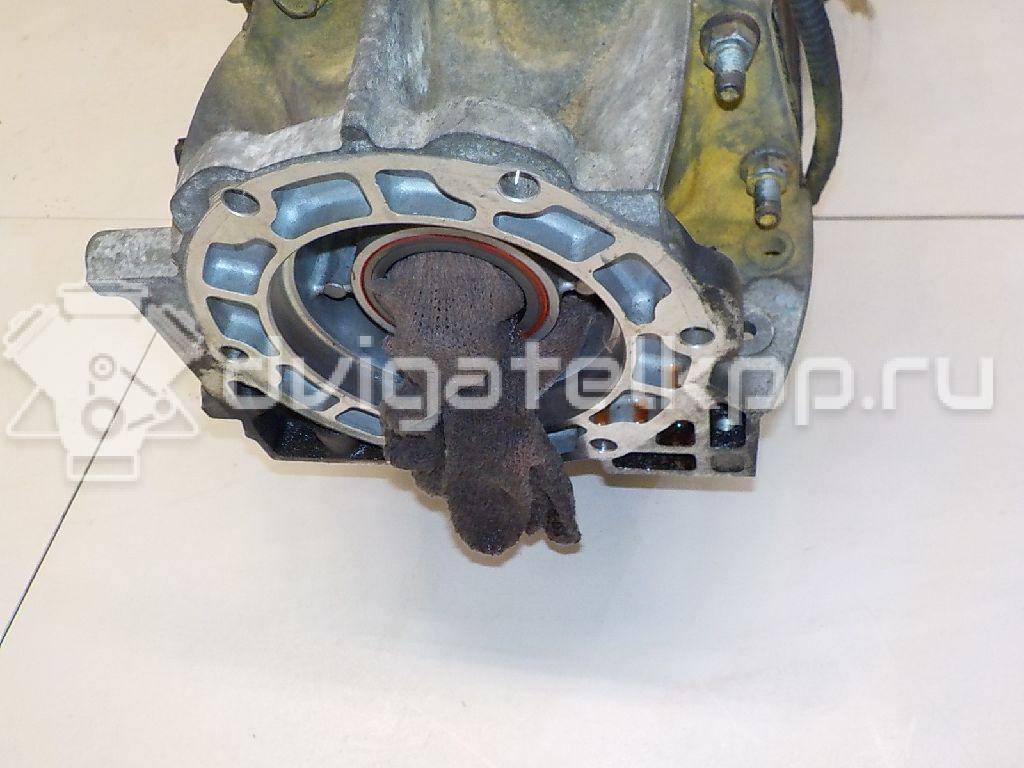 Фото Контрактная (б/у) АКПП для Ram / Jeep / Dodge 205-222 л.с 12V 3.7 л EKG бензин 05083914AA {forloop.counter}}