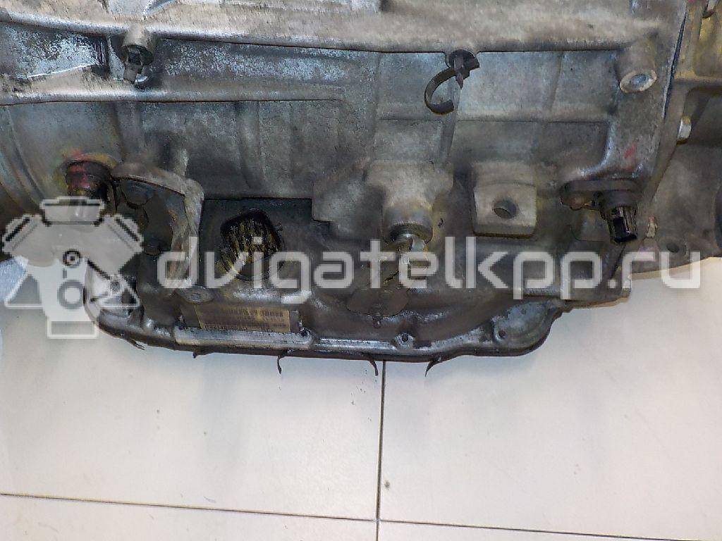 Фото Контрактная (б/у) АКПП для Ram / Jeep / Dodge 205-222 л.с 12V 3.7 л EKG бензин 05083914AA {forloop.counter}}