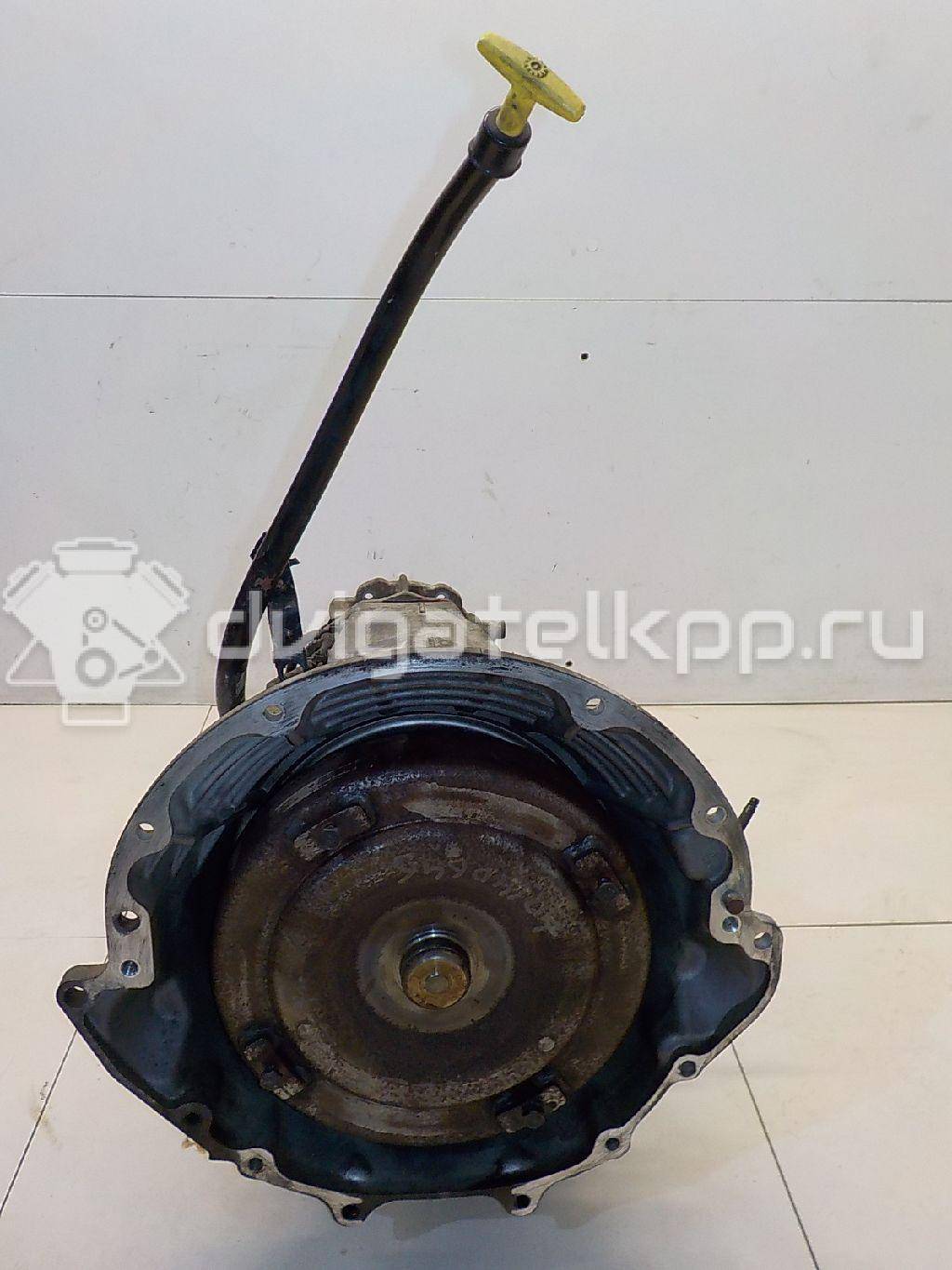 Фото Контрактная (б/у) АКПП для Ram / Jeep / Dodge 205-222 л.с 12V 3.7 л EKG бензин 05083914AA {forloop.counter}}