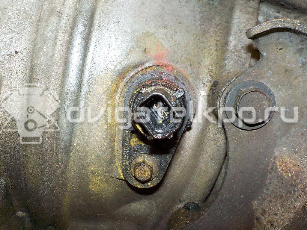 Фото Контрактная (б/у) АКПП для Ram / Jeep / Dodge 205-222 л.с 12V 3.7 л EKG бензин 05083914AA {forloop.counter}}